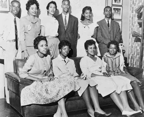 Little Rock, Arkansas