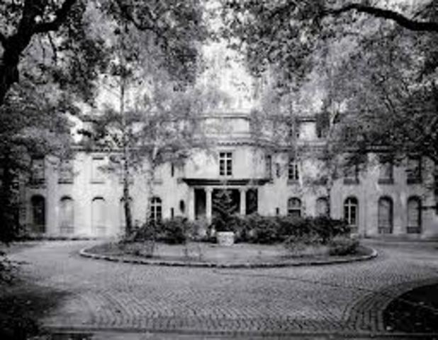 Wannsee Conference