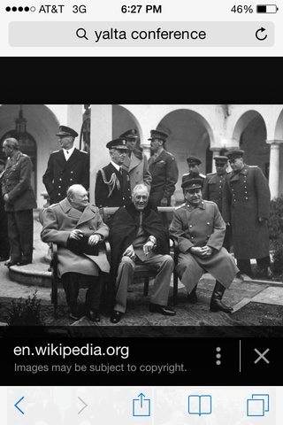 Yalta Conference