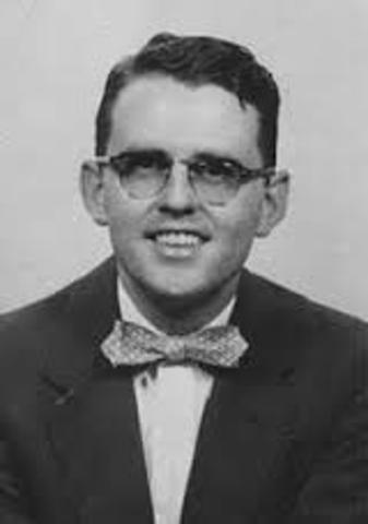 The Rev. Bruce Klunder