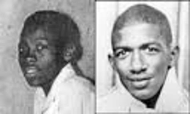Henry Hezekiah Dee & Charles Eddie Moore Murders