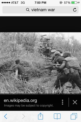 Vietnam War