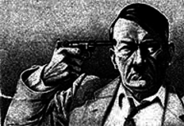 Hitler's Suicide