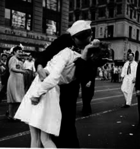 VJ Day