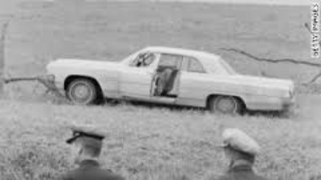 Viola Gregg Liuzzo Murder