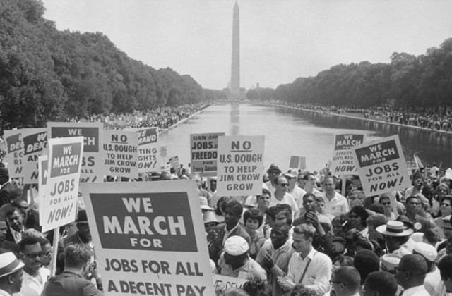 March on Washington