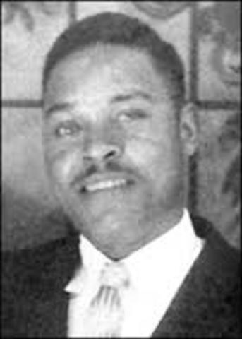 Willie Brewster Murder