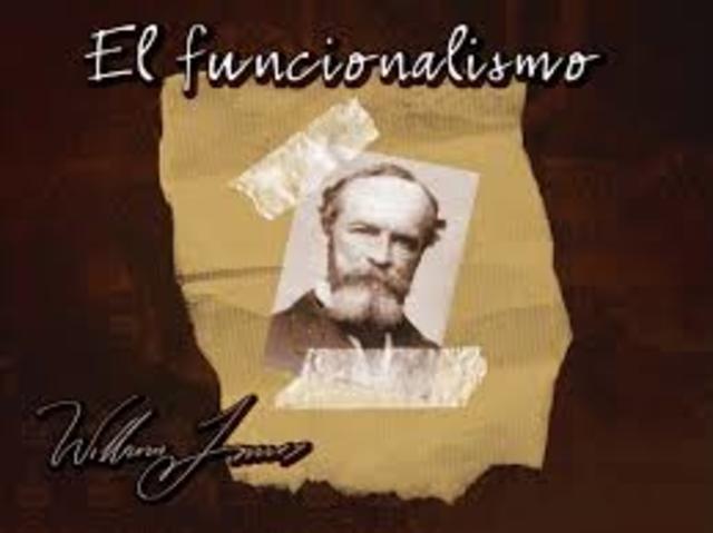 Representante del Funcionalismo