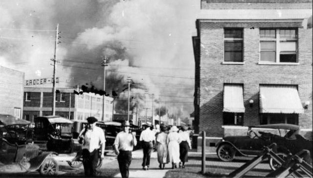 Civil rights activist killed in despute