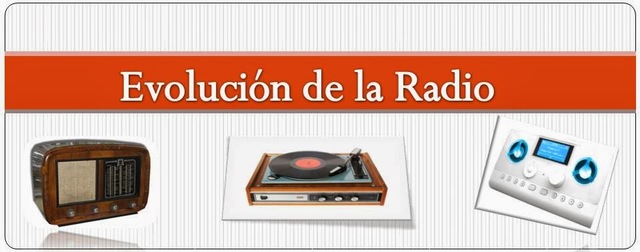 EDUCACIÓN Y RADIODIFUSIÓN
