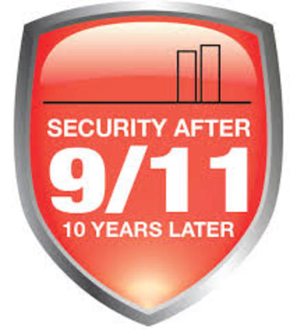 Homeland Security Era:  2001 - Present