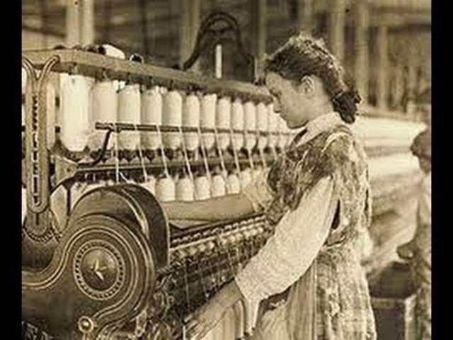 Concentración y Dependencia