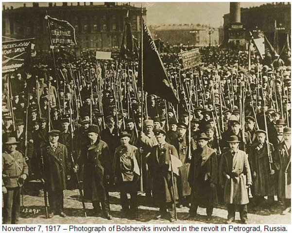 November coup d'etat