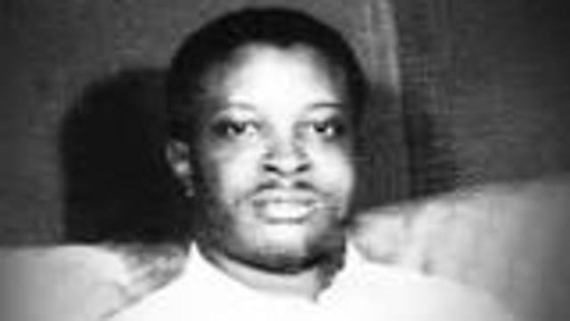 Civil Rights leader killed after promotion