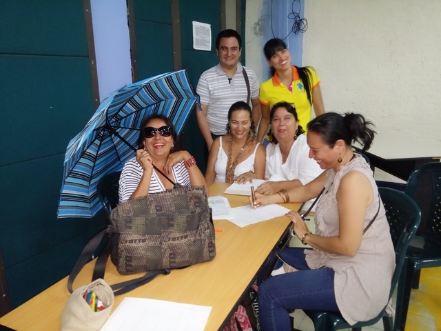 Planeación de Actividades a realizar