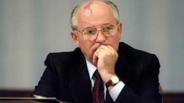 Gorbachev