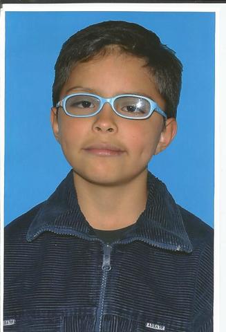 El nacimiento de mi hermanito...