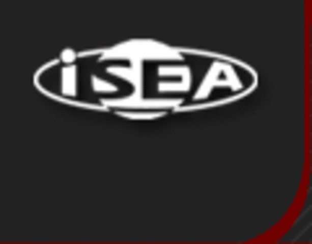 ISEA 2010 Essen Germany