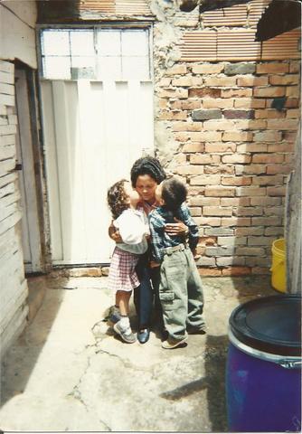 La muerte de mi abuelita