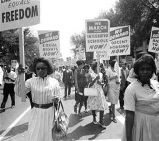 civil rights act passed