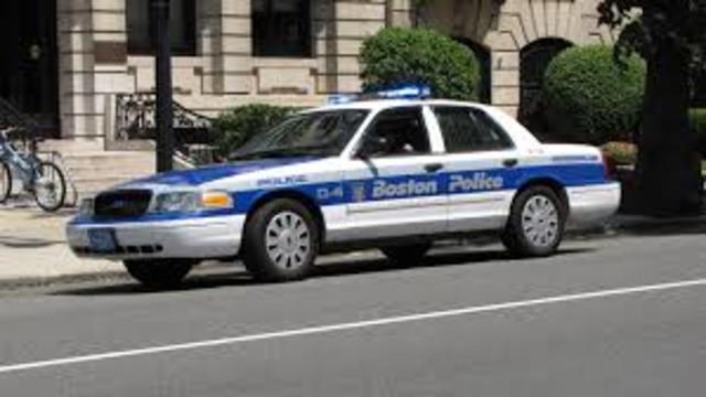 The City of Boston hires the first full-time, paid law enforcement officers in the 13 colonies.