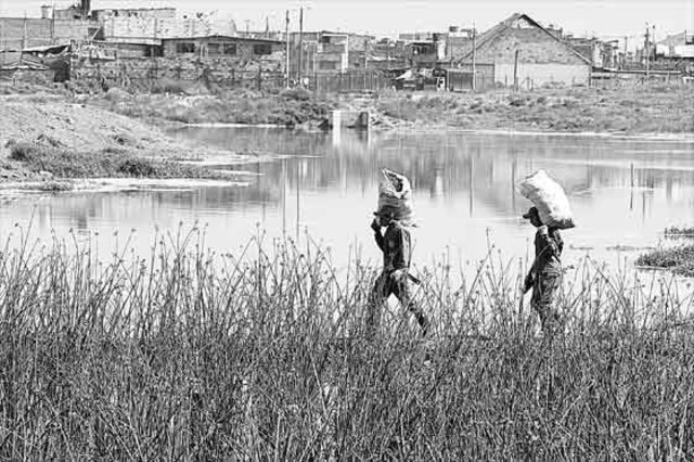 Posible Solucion a Problemas.