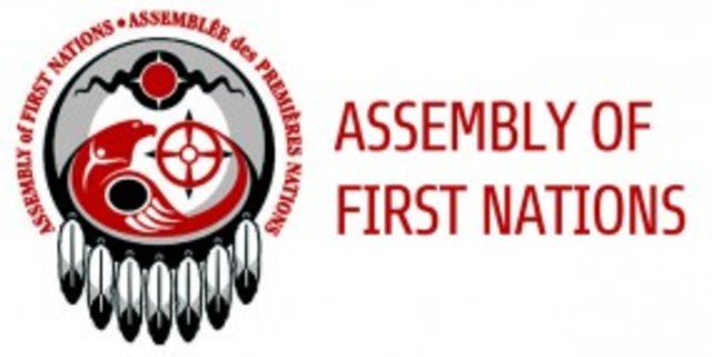 Assembly Of The First Nations