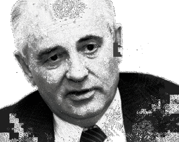 Gorbachev