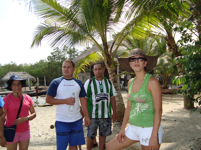 EXCURSION A COVEÑAS