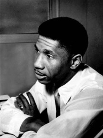 Medgar Evers assassinated