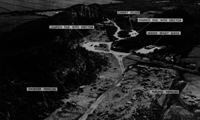 Cuban Missile Crisis