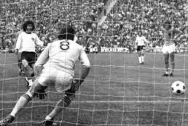 Europa cuna del futbol