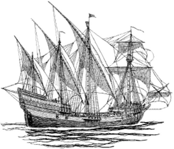 Invention of the Caravel