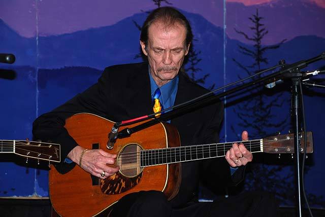 Tony Rice Unit Formed