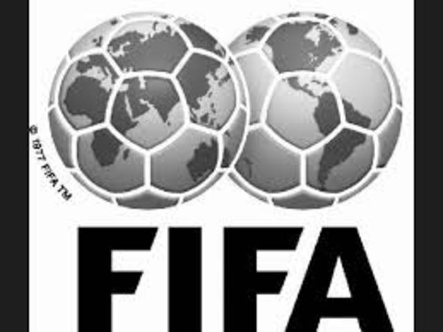 Llega la FIFA
