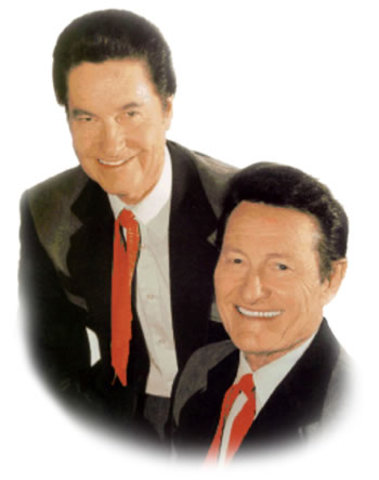 Jim and Jesse Formed