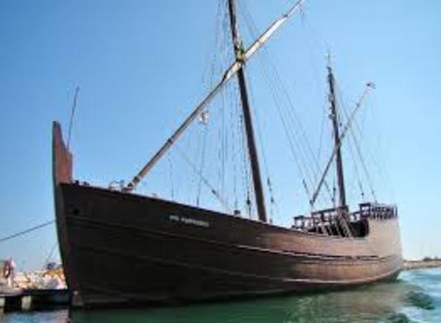 Caravel