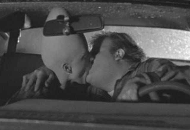 Chris stars in Coneheads