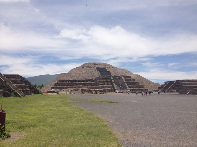 Experiencia Internacional