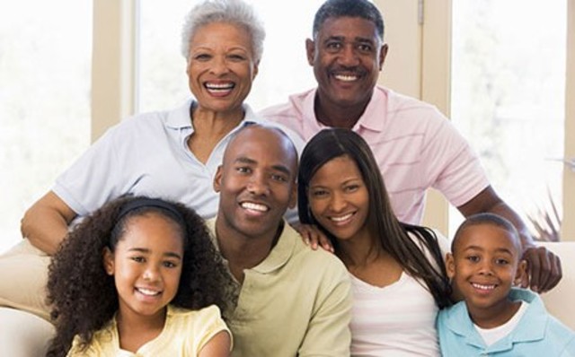 Midlife at age 35 years old