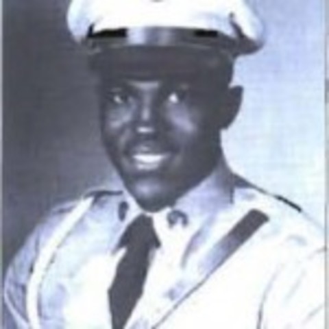 CPL. Roman Ducksworth Jr.