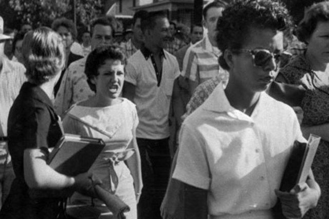 Little Rock, Arkansas