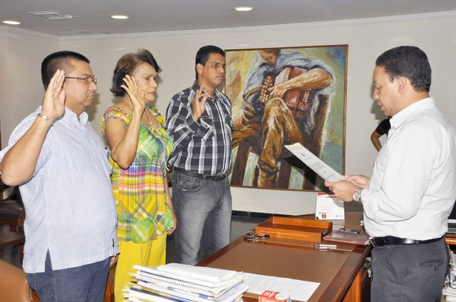 Creación coordinación de extensión del programa de psicología