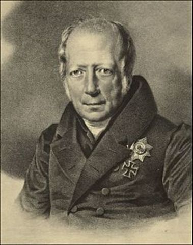 Wilhelm Von Humboldt