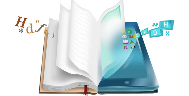 LIBROS ELECTRÓNICOS