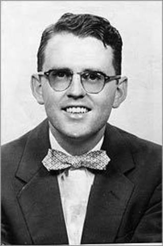 James Reeb Killed