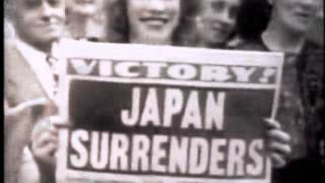 VJ Day