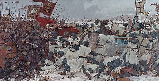 Defeating the Swedish