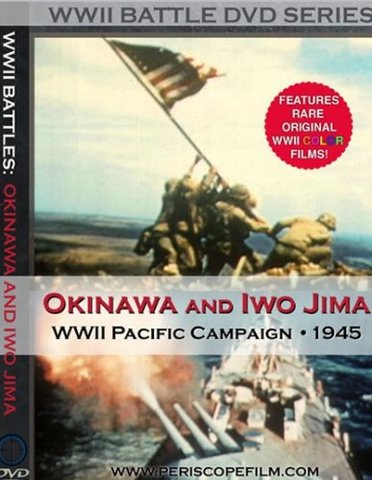 Iwo Jima/Okinawa