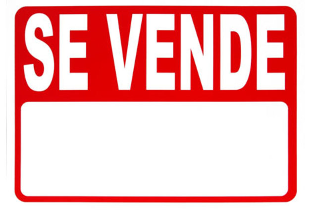 Khalil Musa vende su finca de café.